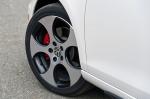 Volkswagen Golf GTi 2012 года